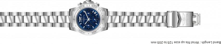 PARTS for Invicta Speedway 9329