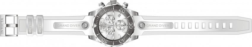 PARTS for Invicta Pro Diver 12397
