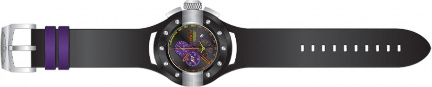 Image Band for Invicta S1 Rally 11136