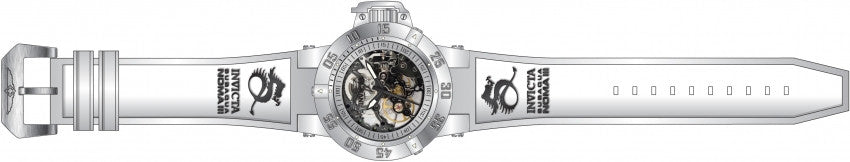 Image Band for Invicta Subaqua 17137