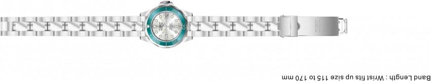 PARTS for Invicta Pro Diver 14096