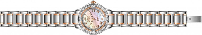 Image Band for Invicta Angel 12806