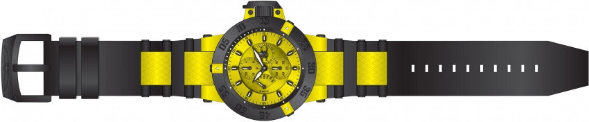 Image Band for Invicta Subaqua 17116