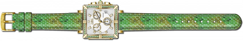Image Band for Invicta Wildflower 10330