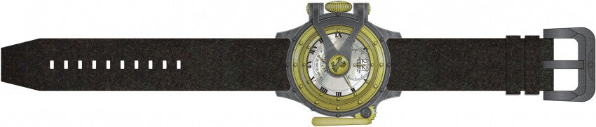Image Band for Invicta Vintage 18592