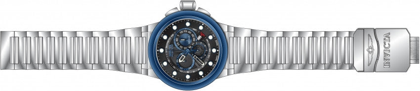 Image Band for Invicta Reserve 14305