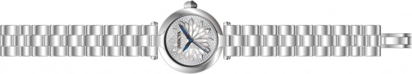 Band for Invicta Wildflower 23981