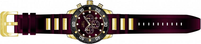 PARTS for Invicta Pro Diver 20384