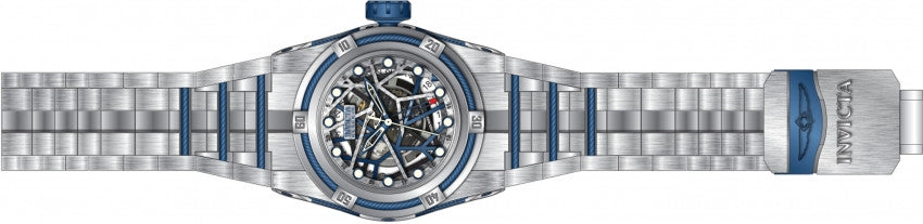 Image Band for Invicta Bolt 12946