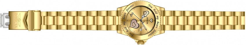 Image Band for Invicta Angel 14732