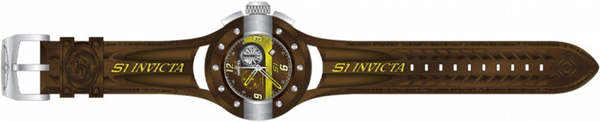 Image Band for Invicta S1 Rally 11128