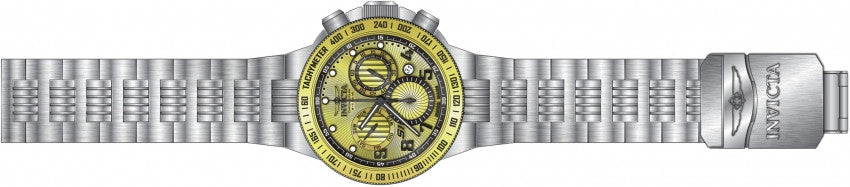 Image Band for Invicta S1 Rally 15446
