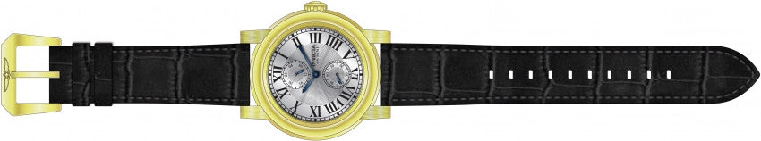 Image Band for Invicta I-Force 22256