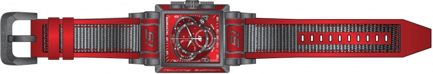 Image Band for Invicta S1 Rally 11697
