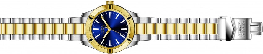 Image Band for Invicta Pro Diver 17898