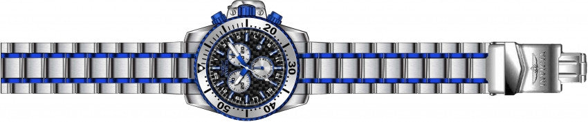 Image Band for Invicta Pro Diver 11287