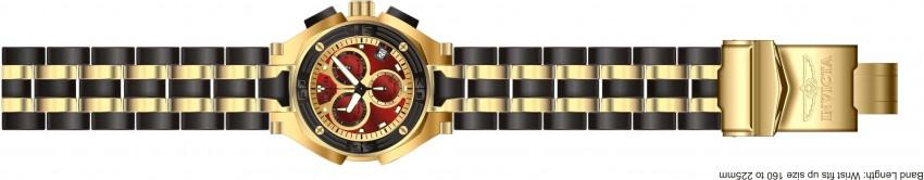 PARTS for Invicta Speedway 6273