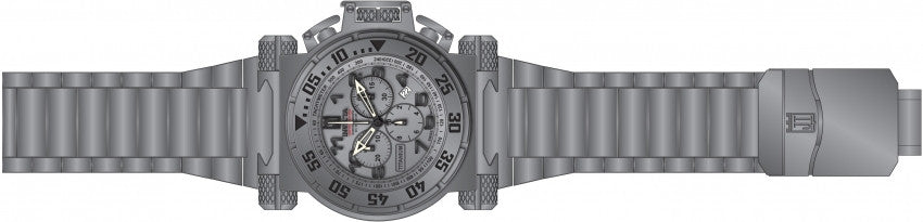 Image Band for Invicta JT 14478