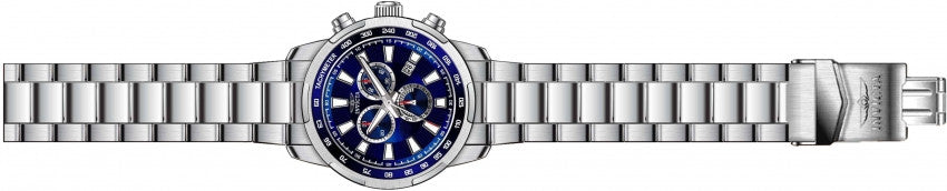 Image Band for Invicta Specialty 1556