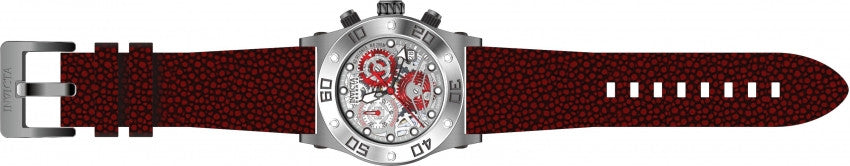 Image Band for Invicta Speedway 17676