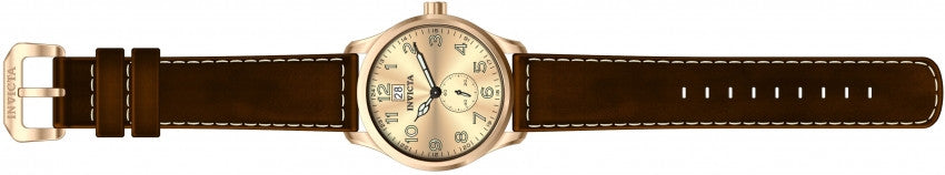 Image Band for Invicta I-Force 15515