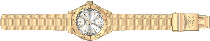 Image Band for Invicta Signature 7111