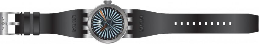 PARTS for Invicta DNA 10446