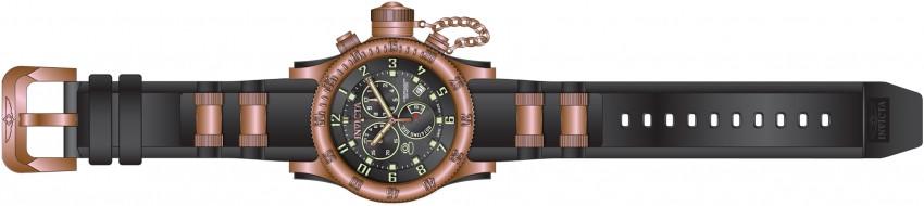 PARTS for Invicta Russian Diver 15567
