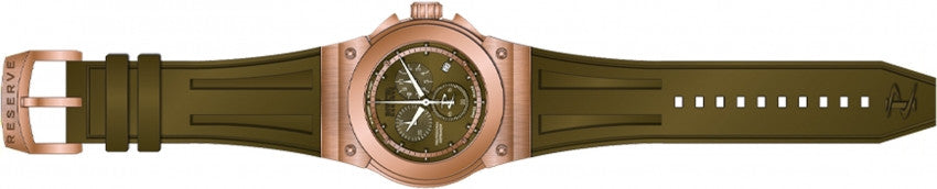 Image Band for Invicta Akula 12008