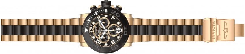 PARTS for Invicta Sea Hunter 11162