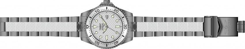 PARTS for Invicta Pro Diver 20118