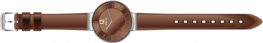 Image Band for Invicta BLU 16073