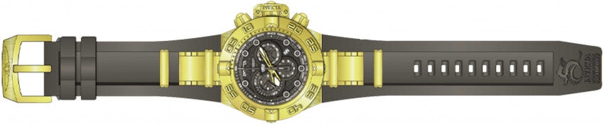 Image Band for Invicta Subaqua 11797