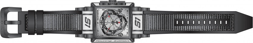 Image Band for Invicta S1 Rally 13922