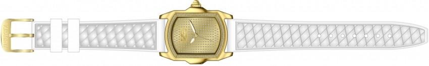 PARTS for Invicta Lupah 22120