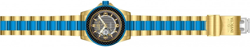 Image Band for Invicta Pro Diver 15600