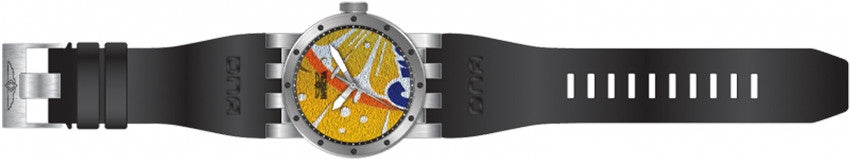 Image Band for Invicta DNA 10436