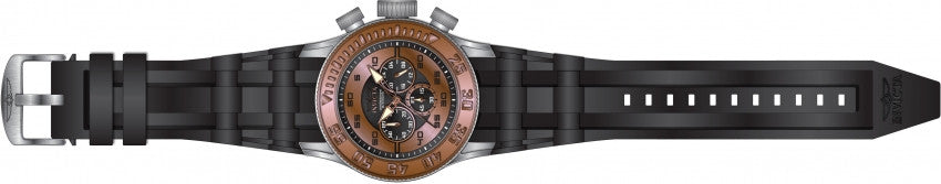 Image Band for Invicta Pro Diver 14982