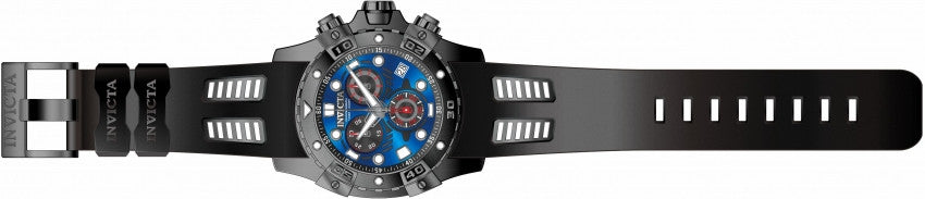 Image Band for Invicta Specialty 18862