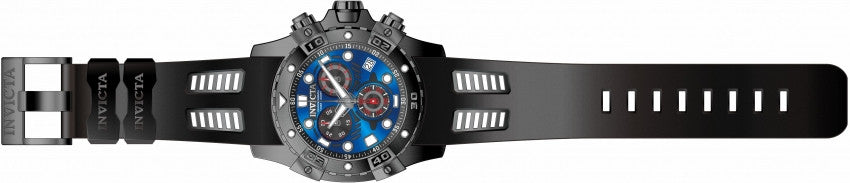 Image Band for Invicta Specialty 18862