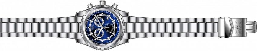 PARTS for Invicta Specialty 17729