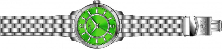 Image Band for Invicta Specialty 19211