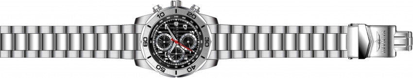Image Band for Invicta Pro Diver 16079