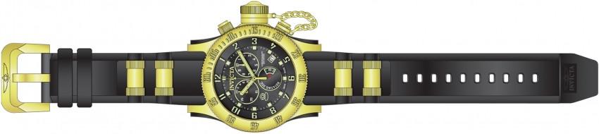 PARTS for Invicta Russian Diver 15562