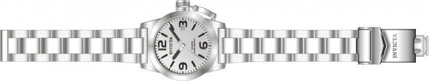 Image Band for Invicta Corduba 14826