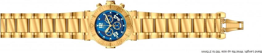 PARTS for Invicta Reserve 6879