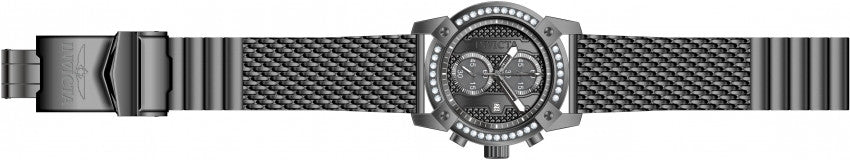Image Band for Invicta Specialty 22191