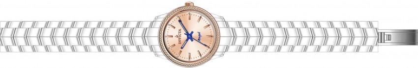 PARTS for Invicta Ceramics 14908