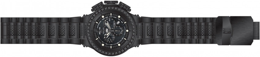 Image Band for Invicta JT 14312