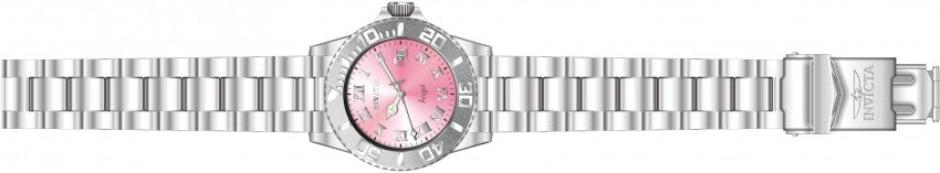 Image Band for Invicta Angel 14360